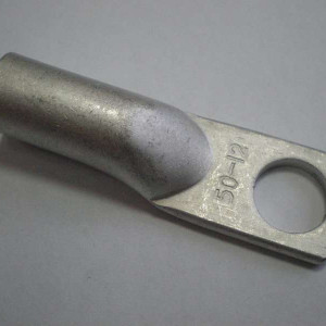 Наконечник медный ТМЛ 50-10-11 Т2 (опрес. луж.) КЗОЦМ 557810