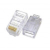 Разъем для кабеля RJ45 UTP кат.5е ITK CS3-1C5EU