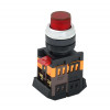 Кнопка ABLFP-22 кр. 1з+1р ИЭК BBT20-ABLFP-K04