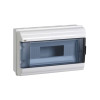 Корпус пластиковый КМПн-12 IP55 ИЭК MKP72-N3-12-55
