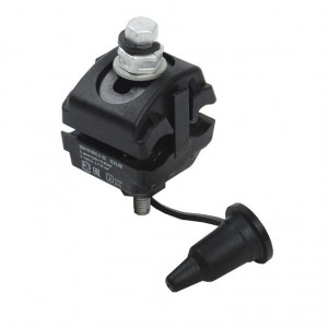 Зажим ответвительный изолированный ЗОИ 16-95/2.5-35 ECOLINE ИЭК UZA-11-D02-D35-ECLN