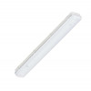 Светильник светодиодный Айсберг-38/MILKY ДСП LED 38Вт 5000К IP65 CSVT ЦБ000009149