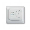 Термостат мех. MT-26 датчик пола +5/+40град.С 230В 16А 3.5кВт бел. Extherm MT-26