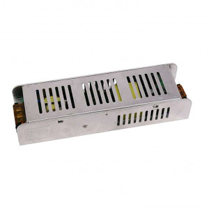 Драйвер BSPS 24В 6.25А=150Вт IP20 JazzWay 4895205015593