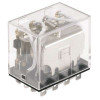 Реле РЭК 77-4 10А 220В АС ИЭК RRP10-4-10-220A