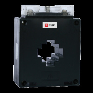 Трансформатор тока ТТЭ-30 200/5А кл. точн. 0.5 5В.А EKF tc-30-200