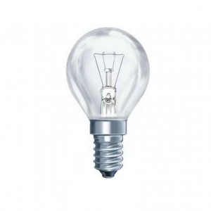 Лампа накаливания ДШ 230-60Вт E14 (100) Favor 8109014