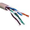 Кабель UTP 4х2х24AWG кат.5е медь 305м (м) Rexant 01-0043
