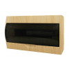 Щит ЩРН-П-18 IP41 светлое дерево PROxima EKF pb40-n-18-light