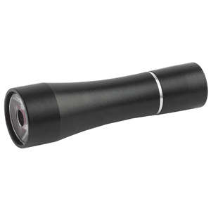 Фонарь TMB1 1х1Вт LED алюм. 1хАА блист. Трофи Б0023318
