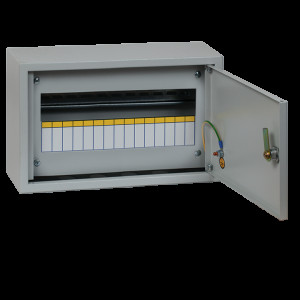 Щит ЩРН-15 IP31 (220х400х120) EKF mb21-15