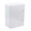 Корпус пластиковый ЩМПп 400х300х170 УХЛ1 IP65 ИЭК MKP93-N-403017-65