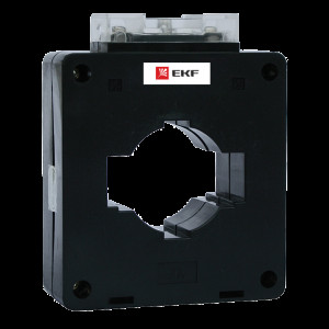 Трансформатор тока ТТЭ 60 600/5А кл. точн. 0.5S 5В.А EKF tc-60-600-0.5S