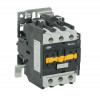 Контактор КМИе-34012 40А 230В/АС3 1НО; 1НЗ ИЭК KKME31-040-230-11