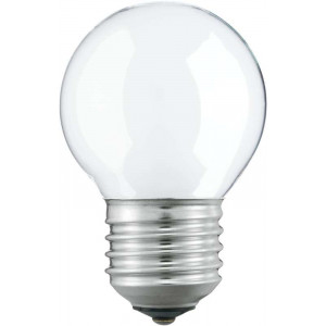 Лампа накаливания Stan 60Вт E27 230В P45 FR 1CT/10X10 Philips 926000003568 / 871150003321550