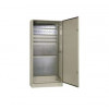 Панель монтаж. для ЩМП-1684 500х745 оцинк. ИЭК YKM40-PM-500X745