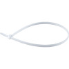 Хомут кабельный 71 051 NCT-048-300-100/WH 4.8х300 нейл. бел. (уп.100шт) Navigator 71051