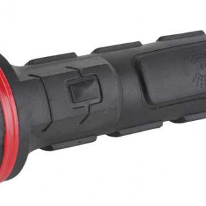 Фонарь R2AA обрезиненный (3LED 2хAA) ЭРА C0033735