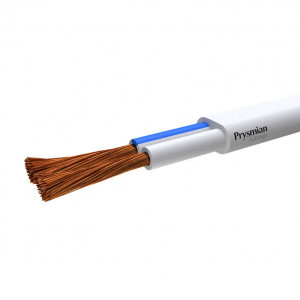 Провод ПГВВП 2х1.5 (м) РЭК-PRYSMIAN 0479 01 01