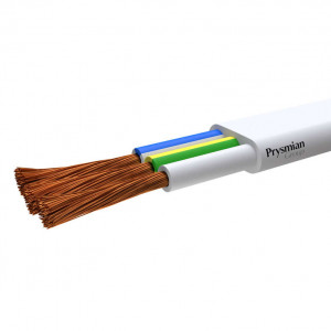 Провод ПГВВП 3х2.5 (м) РЭК-PRYSMIAN 0485 01 01