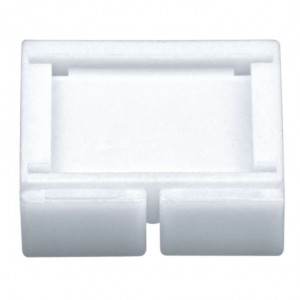Коннектор 71 483 NLSC-8mm-PC-PC-IP20 Navigator 71483