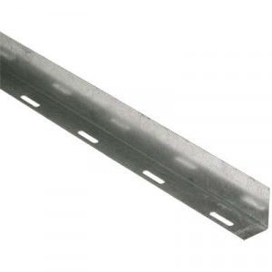 Разделитель для лотка H50 (дл.2м) ИЭК CLP1F-050-2