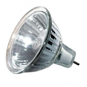 Лампа галогенная MINI JCDR (MR11) 35Вт 220В GX5.3 Camelion 7092
