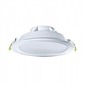 Светильник 94 838 NDL-P1-25W-840-WH-LED (аналог Downlight КЛЛ 2х26) Navigator 94838