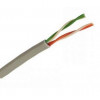 Кабель UTP 2х2х24AWG кат.5е медь 305м (м) Rexant 01-0023