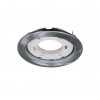 Светильник PGX53 10639.26 хром мат. 106х39мм JazzWay 4690601016782