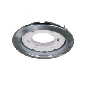 Светильник PGX53 10639.26 хром мат. 106х39мм JazzWay 4690601016782
