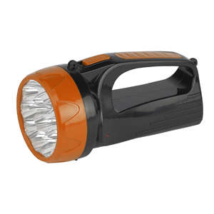 Фонарь TSP10 кемпинг 15хLED Трофи Б0016537