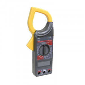 Клещи токоизм. Expert 266C ИЭК TCM-1C-266