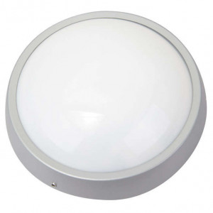 Светильник LED PBH-PC-RA 8Вт 4000К IP65 (аналог НПБ) JazzWay 4690601024589