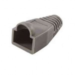 Колпачок CS4-11 изолирующий для разъема RJ45 PVC сер. ITK CS4-11
