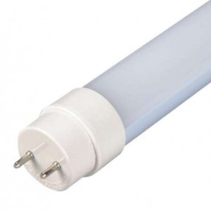 Лампа светодиодная PLED T8-1200GL 20Вт линейная 4000К белый G13 1600лм 220-240В JazzWay 4690601032515