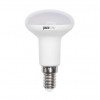 Лампа светодиодная PLED-SP R50 7Вт 3000К тепл. бел. E14 540лм 230В JazzWay 4690601033628