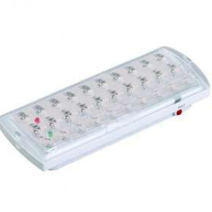 Светильник ДПА 2101 аккум. 4ч 30LED IP20 аварийный ИЭК LDPA0-2101-30-K01