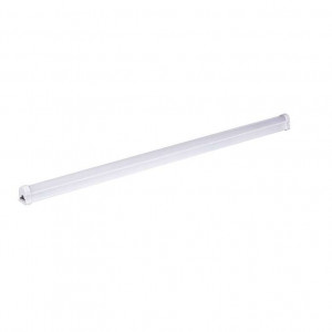 Светильник (ЛПБ)PLED T5i PL 600 LED 8Вт 6500К IP40 180-265В T5 пластик JazzWay 4690601036339