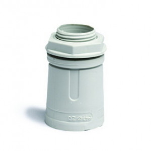 Муфта труба-коробка d25 IP67 ДКС 50225