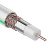 Кабель SAT 703B Cu/Al/Cu 100м (м) PROCONNECT 01-2431-6