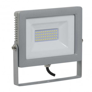 Прожектор СДО 07-50 LED 50Вт IP65 6500К сер. ИЭК LPDO701-50-K03