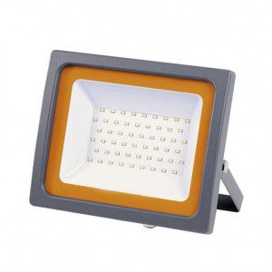 Прожектор PFL-SC LED 20Вт IP65 6500К мат. стекло JazzWay 4895205004887