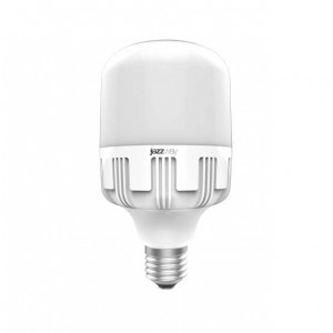 Лампа высокомощная PLED-HP-T120 50Вт 4000К 4400лм E40 220/50 Jazzway 4895205003842