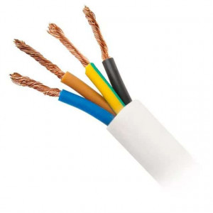 Провод ПВС 4х1.5 (м) Альгиз К ФР-00000446