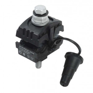 Зажим ответвительный изолированный ЗОИ 25-95/25-95 ECOLINE ИЭК UZA-11-D25-D95-ECLN