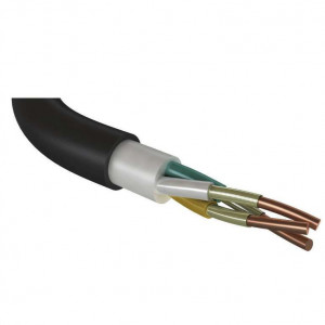 Кабель ППГнг(А)-HF 3х2.5 1кВ (м) ПромЭл