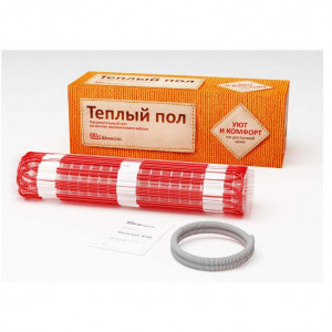 Комплект "Теплый пол" (мат) WSM 485Вт/3.20кв.м Warmstad 2206165