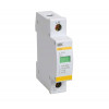Ограничитель перенапряжения ОПС1-C 1P ИЭК MOP20-1-C