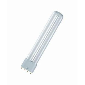 Лампа люминесцентная компакт. DULUX L 18W/840 2G11 OSRAM 4050300010724